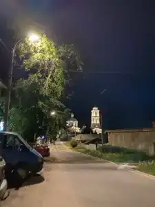 Никольская - 24