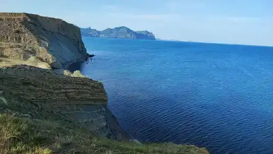 Тортуга - 93