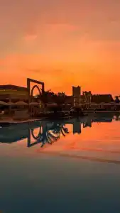 Albatros Aqua Vista Resort - 81