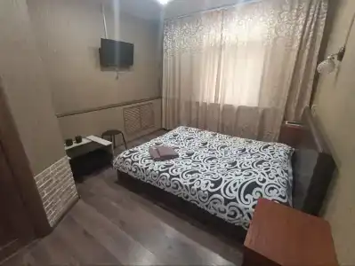 Советская - 6