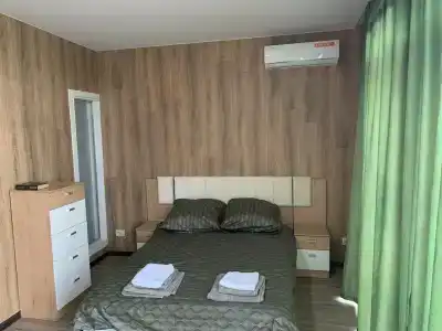 Шале Black Sea Village - 17