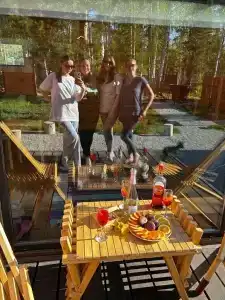 Тихий Кот - 17