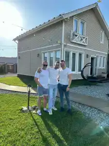 Homelekom Relax & Spa Resort - 1