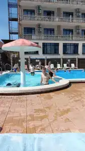 Три Звезды - 34