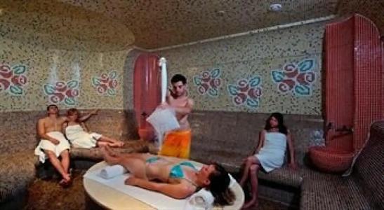 Sol Nessebar Palace Resort & Aquapark - All inclusive - 89