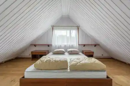 Ra Famely dacha - 1