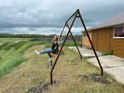 Кудеяров стан - 2