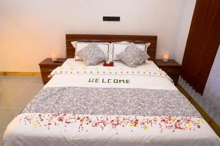 Ukulhas Breeze Inn - 30
