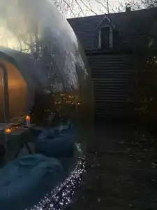 Bubble Dacha - 21