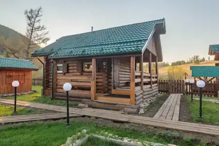 Эко-центр Таловское - 40
