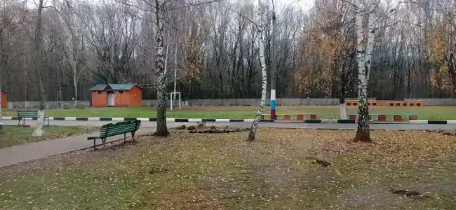 Дубравушка - 21