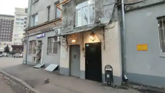 Антиотель на Орджоникидзе - 15