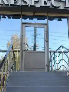 Клуб Респект - 5