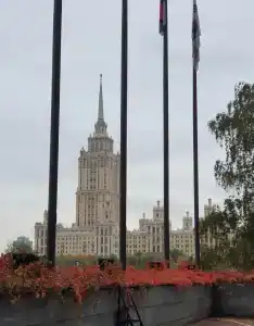 ApartMezhdunarodnaya - 28