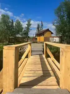 Деревня - 46