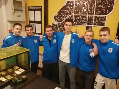Хостел - 27