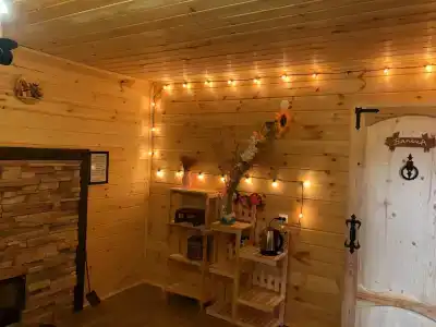 Рай в шалаше - 69