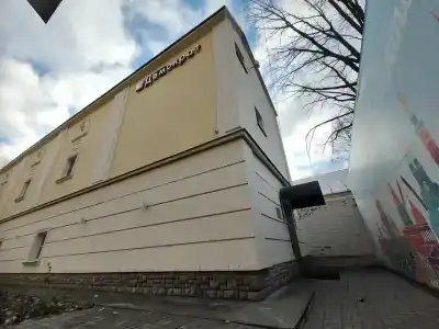 Демократ на Фонтанке, 104 2К - 32