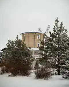 Эко клуб на Ферме - 85