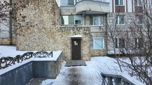 Черемушки - 21