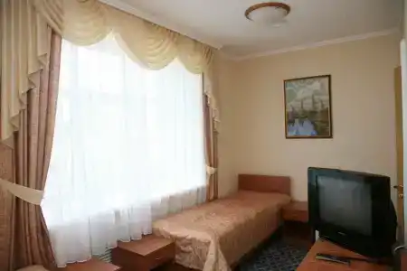 Очарованный Странник - 97