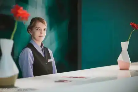 Сити Отель  - 72