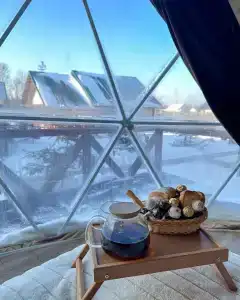 Анюйский Берег - 1