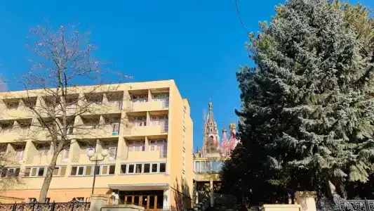 Корпус № 6 - 4