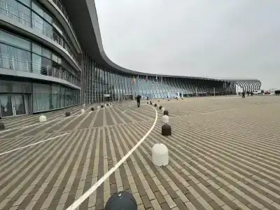 Минводыэкспо - 27