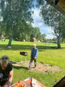 Гостевой дом Бедаревых у Пасечника - 22