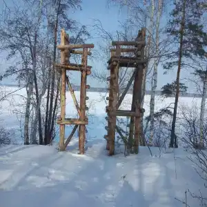 Острова Ершовы - 46