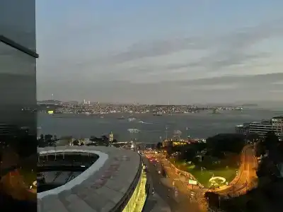 The Ritz-Carlton, Istanbul at the Bosphorus - 52