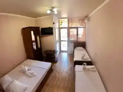 Жемчужина Лоо - 37