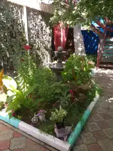 Гостевой дом На Советов - 7
