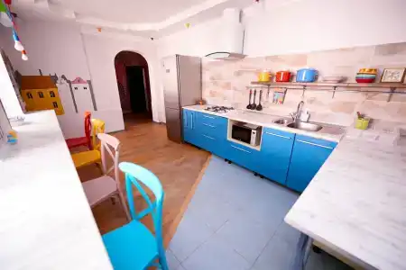 Wanderlust Hostel - 21