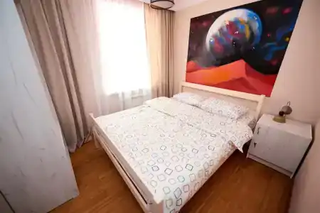 Wanderlust Hostel - 25