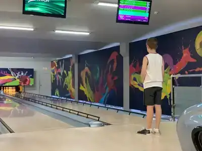 Подмосковье - 37