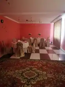 Белый дом - 5