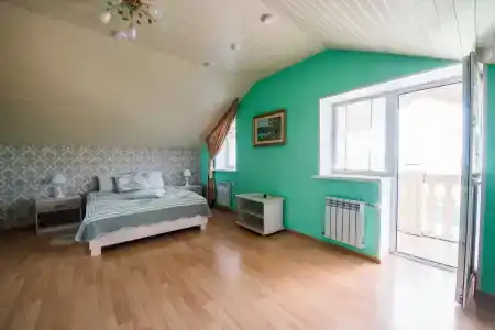 Благодатная - 7