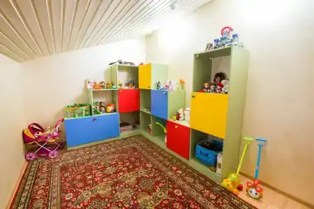 Благодатная - 31