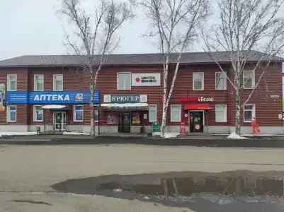 Терем - 0