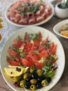 Березовка - 94