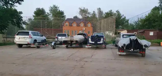 Рай-Город - 11