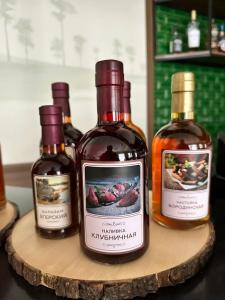 Гранд Усадьба - 46