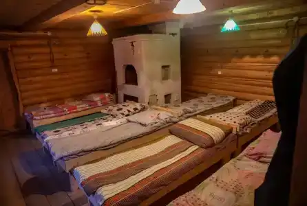 Марийская швейцария - 37