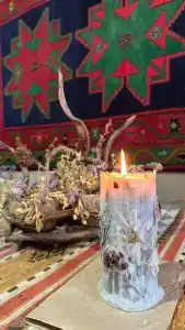 Квен-Очаг - 15