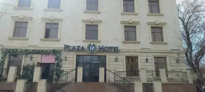Plaza - 9