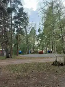 Парус - 6