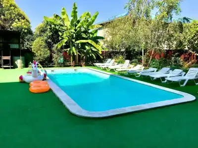 Дом Солнца - 38