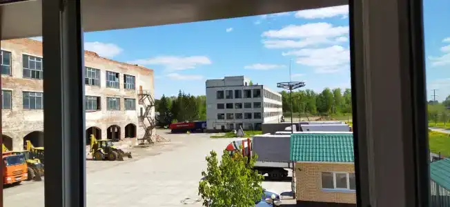 Гостевой Двор - 30